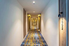 Radisson Resort Khopoli