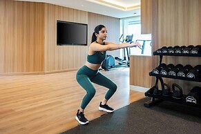 Radisson Resort Khopoli