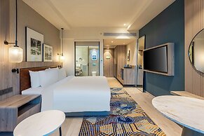 Radisson Resort Khopoli