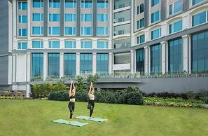 Radisson Resort Khopoli