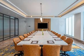 Radisson Resort Khopoli