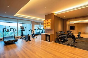 Radisson Resort Khopoli