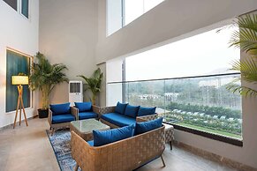 Radisson Resort Khopoli