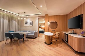 Radisson Resort Khopoli