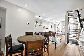 Hudson house