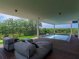 Holiday House with Pool Casa Lavanda