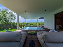 Holiday House with Pool Casa Lavanda