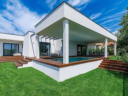 Holiday House with Pool Casa Lavanda