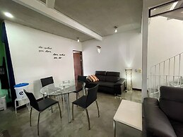 Beautiful Spacious Loft 2 Bedrooms 2 Full Baths 2 car Garage in Downto