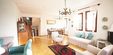 Guzide Sapanca Kosk&Villa