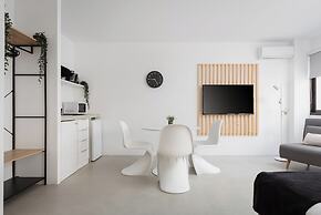 Syntagma Serenity Suites