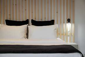 Syntagma Serenity Suites