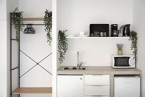 Syntagma Serenity Suites