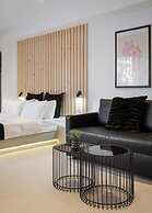 Syntagma Serenity Suites