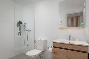 Syntagma Serenity Suites