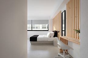 Syntagma Serenity Suites