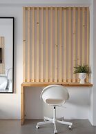 Syntagma Serenity Suites