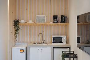 Syntagma Serenity Suites