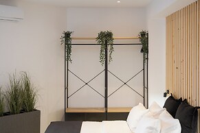 Syntagma Serenity Suites