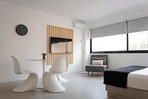 Syntagma Serenity Suites