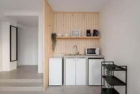 Syntagma Serenity Suites