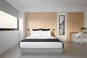 Syntagma Serenity Suites