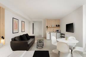 Syntagma Serenity Suites
