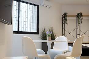 Syntagma Serenity Suites