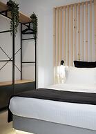 Syntagma Serenity Suites