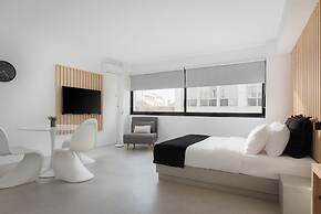 Syntagma Serenity Suites