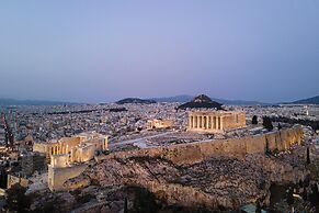 Syntagma Serenity Suites