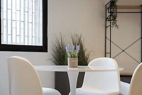 Syntagma Serenity Suites