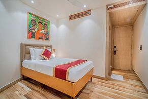 HOTEL TATHAGAT ASHOK
