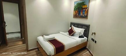 HOTEL TATHAGAT ASHOK