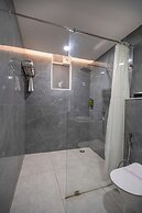 HOTEL TATHAGAT ASHOK