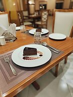 HOTEL TATHAGAT ASHOK