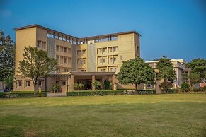 HOTEL TATHAGAT ASHOK