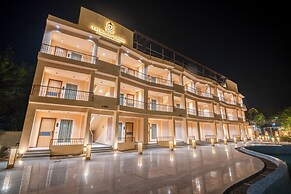 HOTEL TATHAGAT ASHOK
