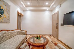 HOTEL TATHAGAT ASHOK