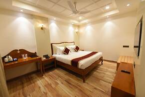 HOTEL TATHAGAT ASHOK