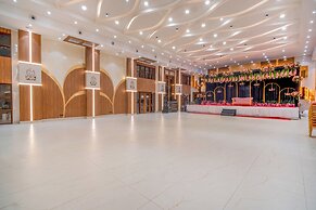 HOTEL TATHAGAT ASHOK