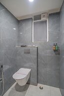HOTEL TATHAGAT ASHOK