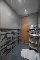 HOTEL TATHAGAT ASHOK