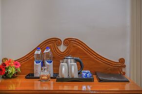 HOTEL TATHAGAT ASHOK