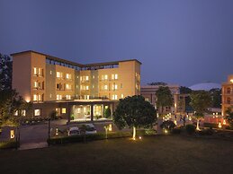 HOTEL TATHAGAT ASHOK