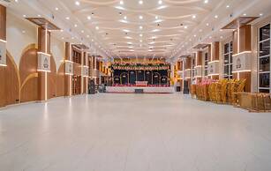HOTEL TATHAGAT ASHOK