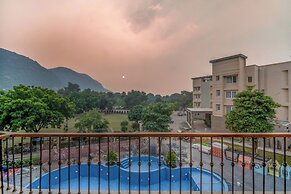 HOTEL TATHAGAT ASHOK