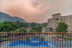 HOTEL TATHAGAT ASHOK