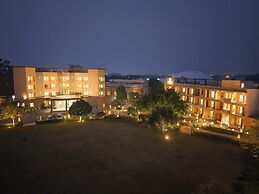 HOTEL TATHAGAT ASHOK