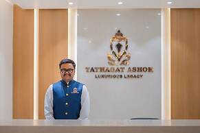 HOTEL TATHAGAT ASHOK